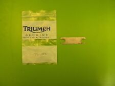 T2501382 triumph internal for sale  WOLVERHAMPTON