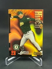 1997 skybox baseball for sale  Holley