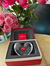Baccarat paper press d'occasion  Expédié en Belgium