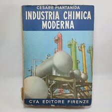 Cesare piantanida industria usato  Bologna