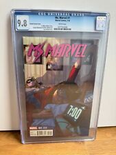 Marvel cgc pichelli gebraucht kaufen  Hamburg