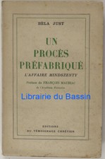 Procès préfabriqué affaire d'occasion Procès préfabriqué affaire d'occasion  Bordeaux-