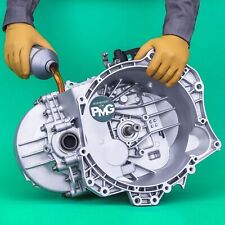 Getriebe fiat ducato gebraucht kaufen  Berlin