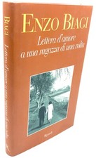 Libro lettere amore usato  Roma
