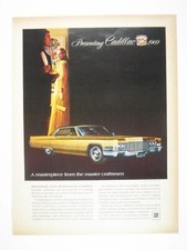 1969 cadillac vintage for sale  Bogota
