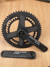 Rotor aldhu 165mm for sale  ORMSKIRK