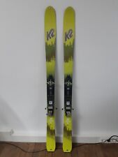Ski touren wayback gebraucht kaufen  Fischbachau
