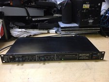 Gregor bgr100 mixer for sale  DAGENHAM