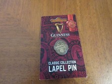 Bier pin guinness gebraucht kaufen  Essen