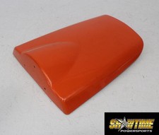 05-06 HONDA CBR600RR ASSENTO TRASEIRO SOLO CAPA CARENAGEM CAPA comprar usado  Enviando para Brazil
