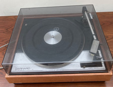 Garrard sp25 record for sale  EXETER