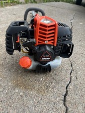 Echo srm 2620x for sale  Clarinda