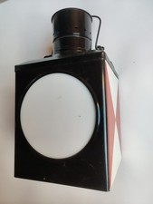 Zugschlusslampe deutschen bahn gebraucht kaufen  Bruchköbel
