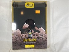 Usado, Capa OtterBox 77-55780 Defender Series iPad Air - Preta comprar usado  Enviando para Brazil