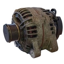Alternatore 9646321880 citroen usato  Pratola Peligna