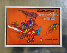 Album figurine dastardly usato  Monteriggioni