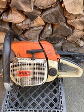 Stihl 038 magnum for sale  New Bedford