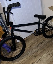 Mafia kush bmx for sale  FERRYHILL