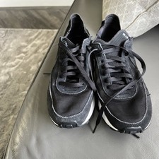 Men black nike for sale  GLASGOW