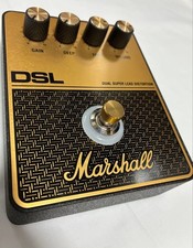 Marshall dsl pedale usato  Spedire a Italy