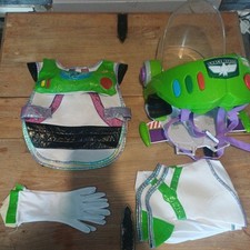 Toy story buzz for sale  STOKE-ON-TRENT