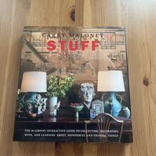 Stuff interactive guide for sale  Lyndhurst