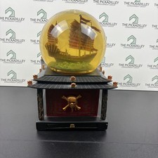 Usado, Globo de Neve Disney Piratas do Caribe No Fim do Mundo Navio Pirata - com Caixa comprar usado  Enviando para Brazil