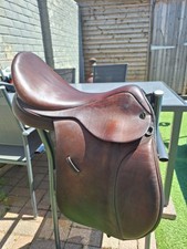 Gfs saddle fantastic for sale  CHRISTCHURCH