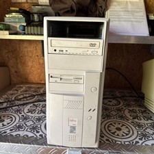 Fujitsu bird midi gebraucht kaufen  Igling