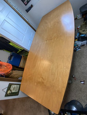 Conference table for sale  Billings