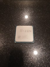 Processador AMD Ryzen 7 Pro 2700X - 3.6 GHz 8-Core (YD27BXBAM88AF) comprar usado  Enviando para Brazil