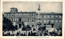 Massa piazza del usato  Asti