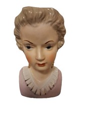 lady head planter for sale  Fresno