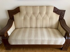 Sofa sessel 1 gebraucht kaufen  Hatten
