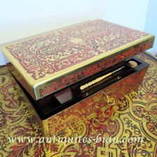 Navy writing desk d'occasion  Manduel