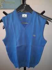Gilet uomo lacoste usato  Campobello di Licata