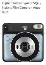 Fujifilm instax square for sale  Opelika