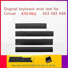 Original Teclado Reposa Muñeca para Corsair K70 K95 RGB Platino K63 K65 K68 CORREA segunda mano  Embacar hacia Mexico