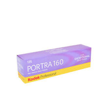 Kodak portra 160 usato  Frattamaggiore