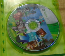 Usado, Minecraft (Microsoft Xbox 360 Edition 2012) Jogo, Estojo,  comprar usado  Enviando para Brazil