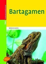 Bartagamen marlies busch gebraucht kaufen  Berlin