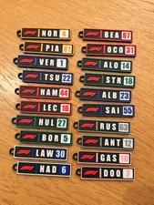 Formula one printed for sale  SHEFFIELD