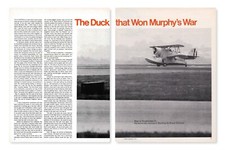Grumman j2f duck for sale  Chester