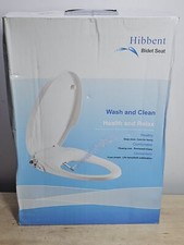 Hibbent bidet toilet for sale  CARMARTHEN