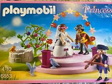 Playmobil princess 6853 gebraucht kaufen  Stade