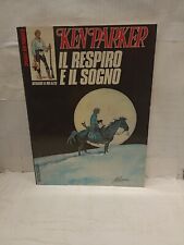 Ken parker speciale usato  Italia