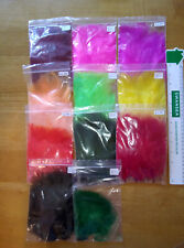 Turkey marabou large for sale  CONSETT