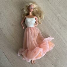 Vintage barbie peaches for sale  Port Chester