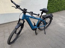 Riese müller charger gebraucht kaufen  Rheda-Wiedenbrück