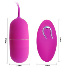 Ovetto vibratore dildo usato  Corato